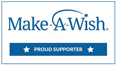 Santorini Make a Wish